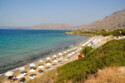 Kefalonia offers authentic Greek charm without the high prices of Kos or Santorini
