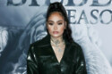 Kehlani has opened up about her struggles