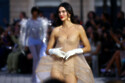 Kendall Jenner is reportedly taking a cautious approach to a developing relationship with Jacob Elordi – with sources saying their shared history made her hesitant at first about taking things further