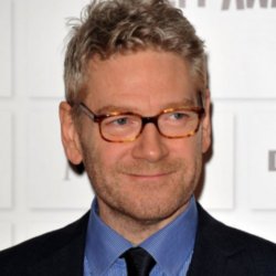 Kenneth Branagh