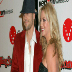 Kevin Federline can sympathise with Britney Spears on facing the wrath of fame