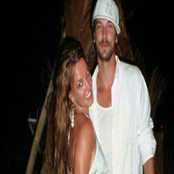 Kevin Federline has spoken out after Britney Spears entered rehab