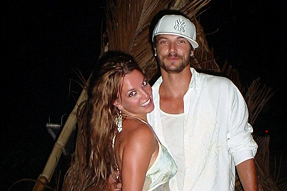 Kevin Federline has spoken out after Britney Spears entered rehab