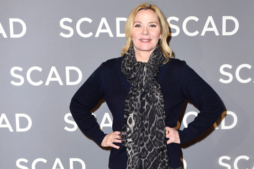 Kim Cattrall wanted to ‘push’ her Samantha Jones character to the limit for her comeback in ‘And Just Like That’