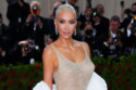 Kim Kardashian regrets going blonde for her Marilyn Monroe moment