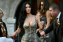 Kim Kardashian is on the verge of relaunching her beauty business