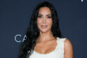 Kim Kardashian has kept all of her ex-husband Kanye West's tour costumes