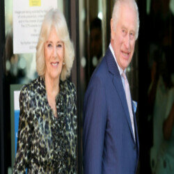 King Charles and Queen Camilla are still planning to visit the US despite the attempted assassination of President Donald Trump