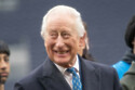 King Charles is supposed to travel to the US