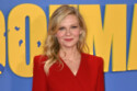 Actress Kirsten Dunst