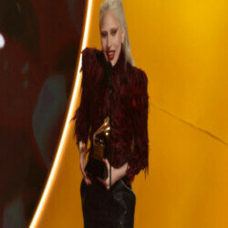 Lady Gaga is depicted having a dramatic backstage moment at the 2010 Met Gala in a new novel written by a former Vogue editor