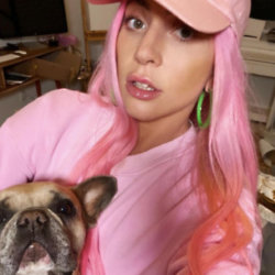 Picture Credit: @ladygaga on Instagram