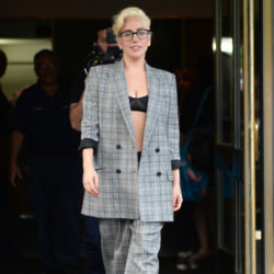 Gaga released new album 'Joanne'