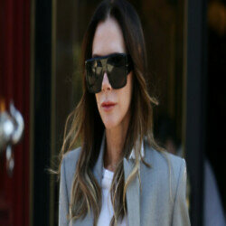 Victoria Beckham has learned to ‘not listen to the noise’ as scrutiny around her family life continues to dominate headlines