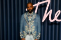 LaKeith Stanfield in Dior