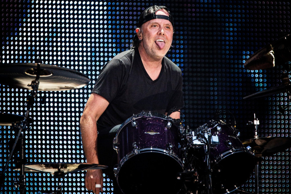 Lars Ulrich has opened up about losing Ozzy Osbourne