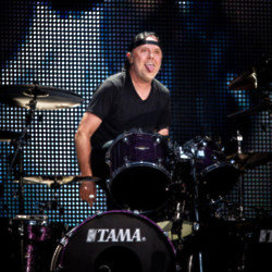 Lars Ulrich has opened up about losing Ozzy Osbourne