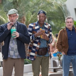 Last Vegas
