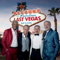 Last Vegas