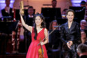 Leia Zhu is an accomplished teenage violinist