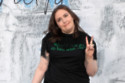 Lena Dunham now lives in London