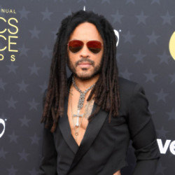 Lenny Kravitz is ready for love