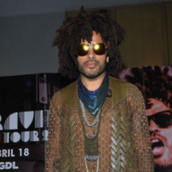 Lenny Kravitz has announced an October Las Vegas residency