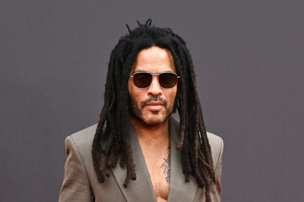 Lenny Kravitz approves of Zoe Kravitz / Harry Styles romance