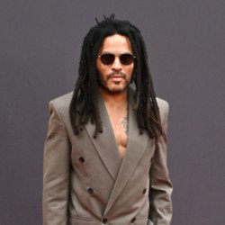 Lenny Kravitz approves of Zoe Kravitz / Harry Styles romance