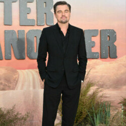 Leonardo DiCaprio is said to be a fan of Jersey Shore