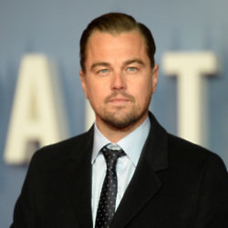Leonardo DiCaprio