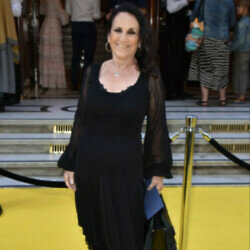 Lesley Joseph was not wanted for Celebrity Traitors