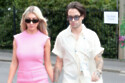Liam Payne's girlfriend ready to find love again