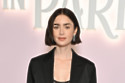 Lily Collins joins Zalando
