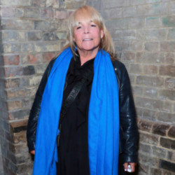 Linda Robson is in the dark about her return to Loose Women