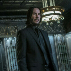 Lionsgate has confirmed that AAA games based on John Wick and Saw are officially in development