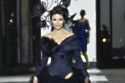 Lisa Rinna had one goal in mind