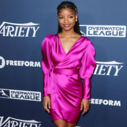 Halle Bailey feels stronger than ever