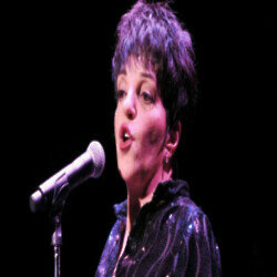 Liza Minnelli has revealed details of a turbulent relationship with filmmaker Martin Scorsese