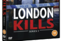 London Kills Series 3
