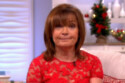 TV presenter Lorraine Kelly
