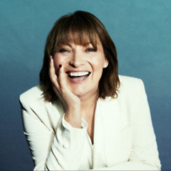 Lorraine Kelly was told she’d never land a TV career because of her ‘working class Glasgow accent’