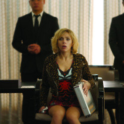 Lucy