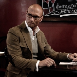 Luke Goss