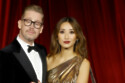 Macaulay Culkin and Brenda Song