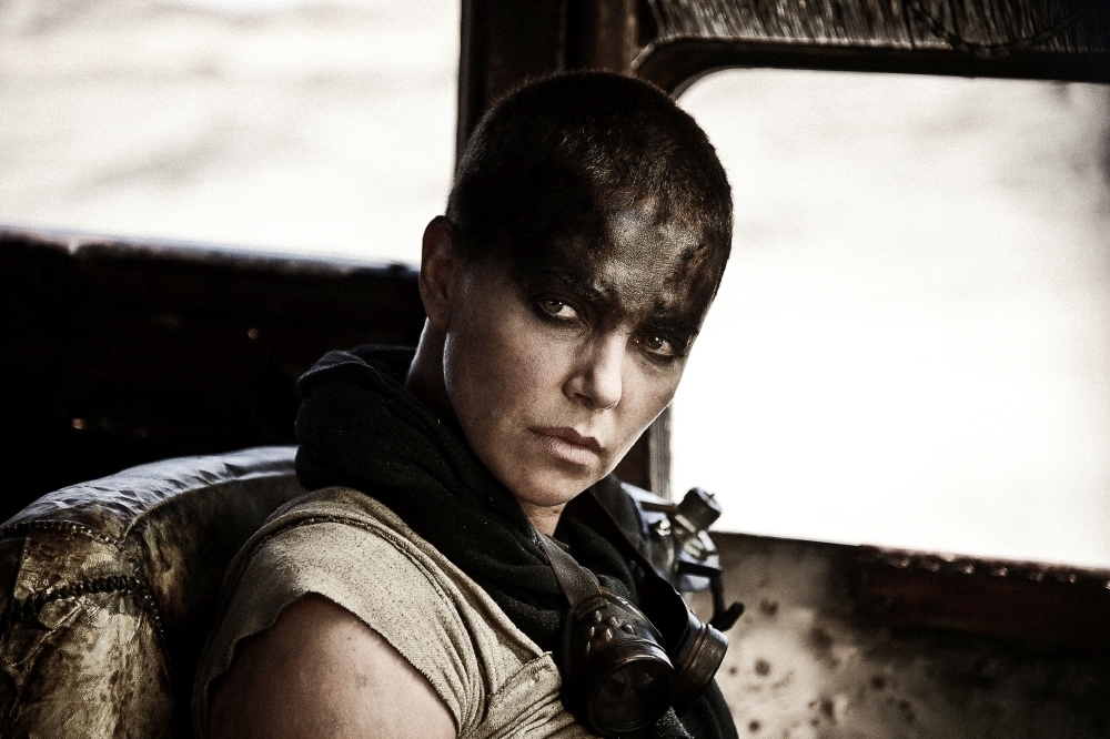 Mad Max: Fury Road