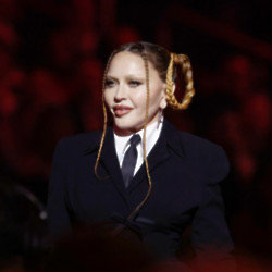 Madonna has been A-list well-wishes