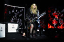 Madonna debuted new Confessions II songs during a surprise stop at a popular LGBTQ+ club