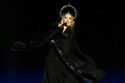 Madonna's manager says the music icon wants to bring her new music to stages