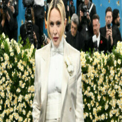 Madonna plans to direct her own biopic
